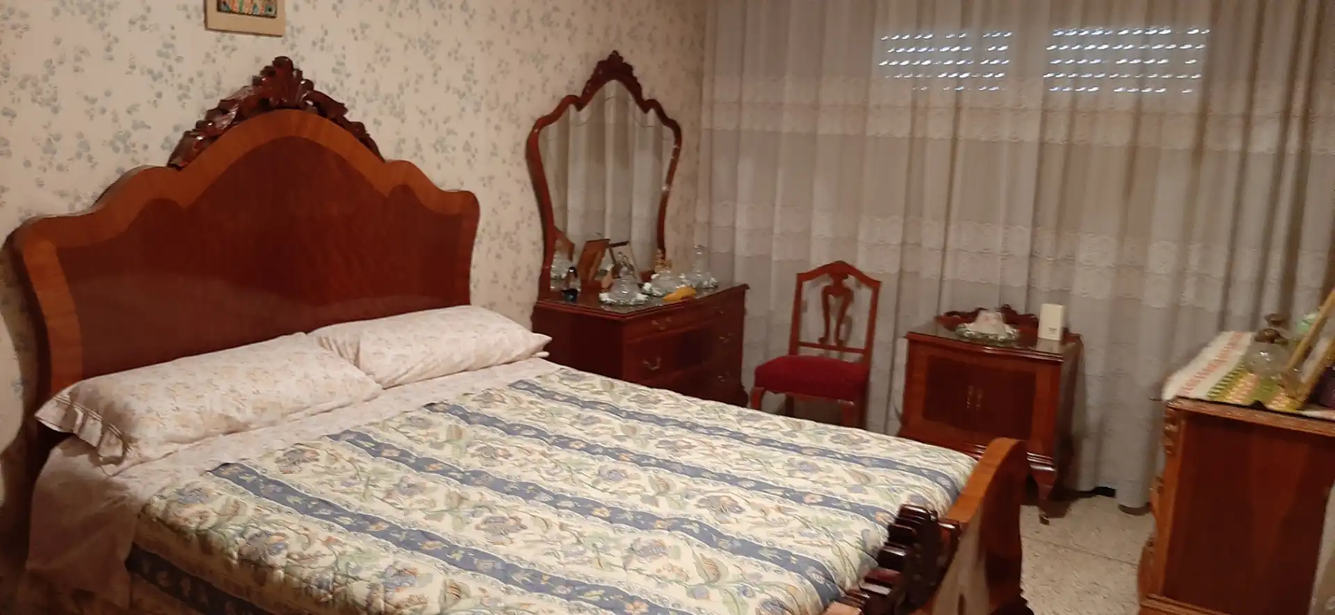 Habitación de Casa o chalet en venta en Castellserà con Aire acondicionado, Calefacción y Terraza