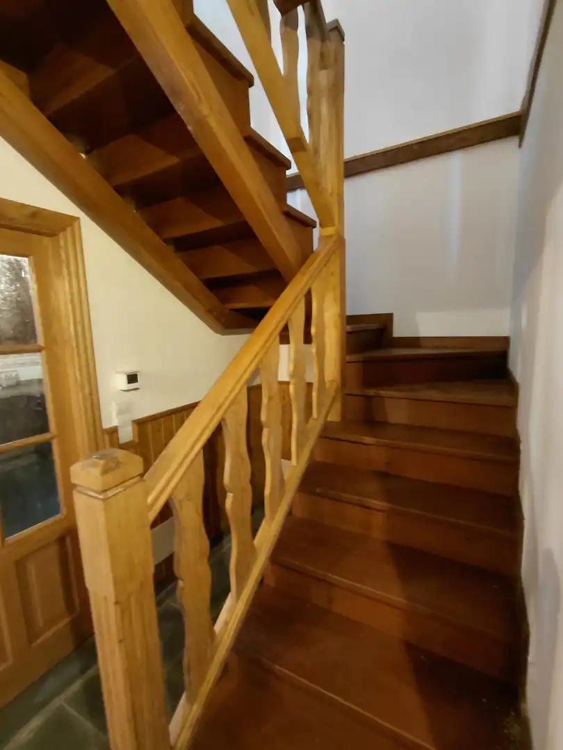 Casa o chalet en venta en Betanzos con Calefacción, Jardín privado y Trastero