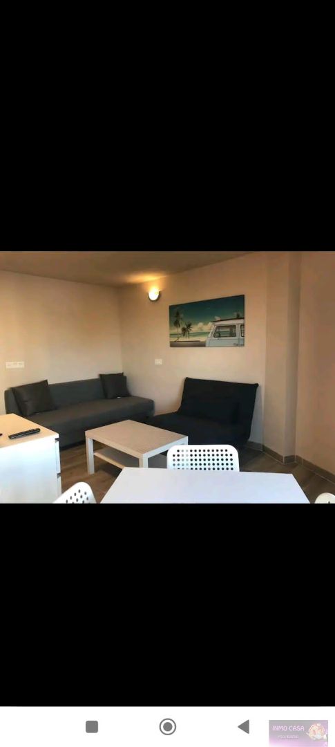 Study to rent in Calle Calypso, 1, Calahonda