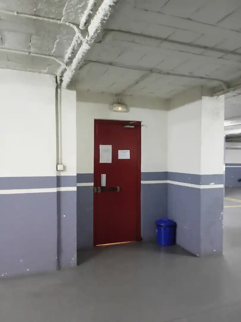 Garaje en venta en Barcelona