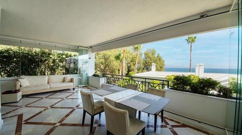 Foto 4 de Pis en venda a Avenida del Carmen, 89, Seghers, Málaga