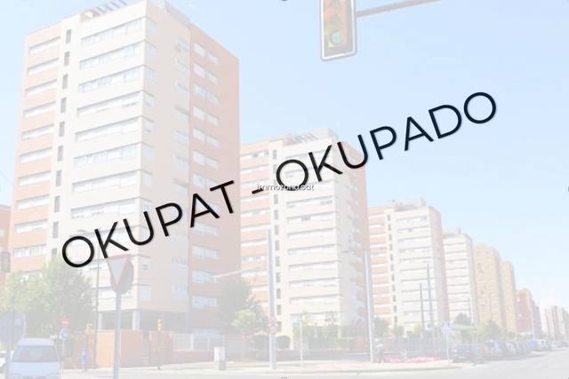 Piso en Venta en Els Pavos