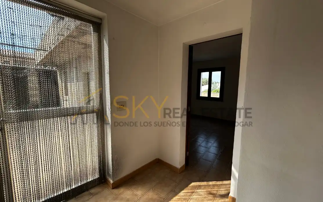 Casa o xalet en venda en Ariany amb Jardí privat, Terrassa i Traster