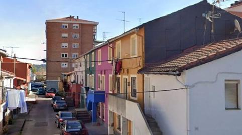 Foto 4 de Pis en venda a Uretamendi, Bizkaia