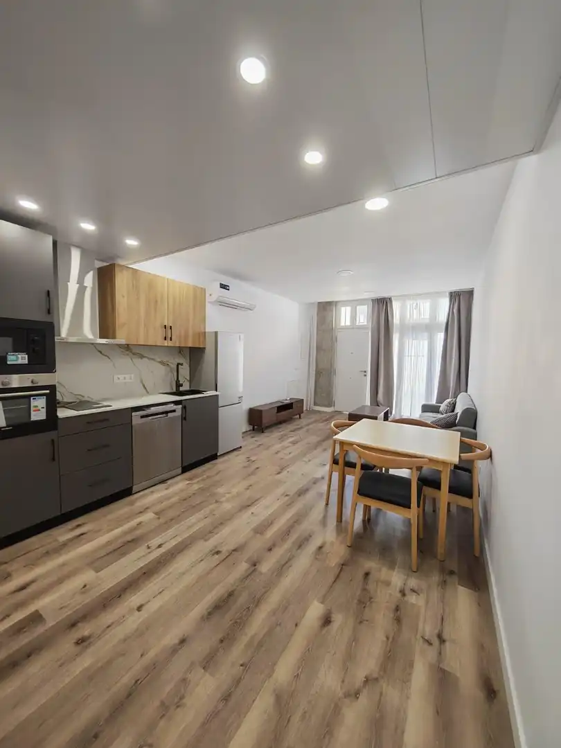 Studio zur Miete in Calle ALCALDE JUAN BARRIONUEVO