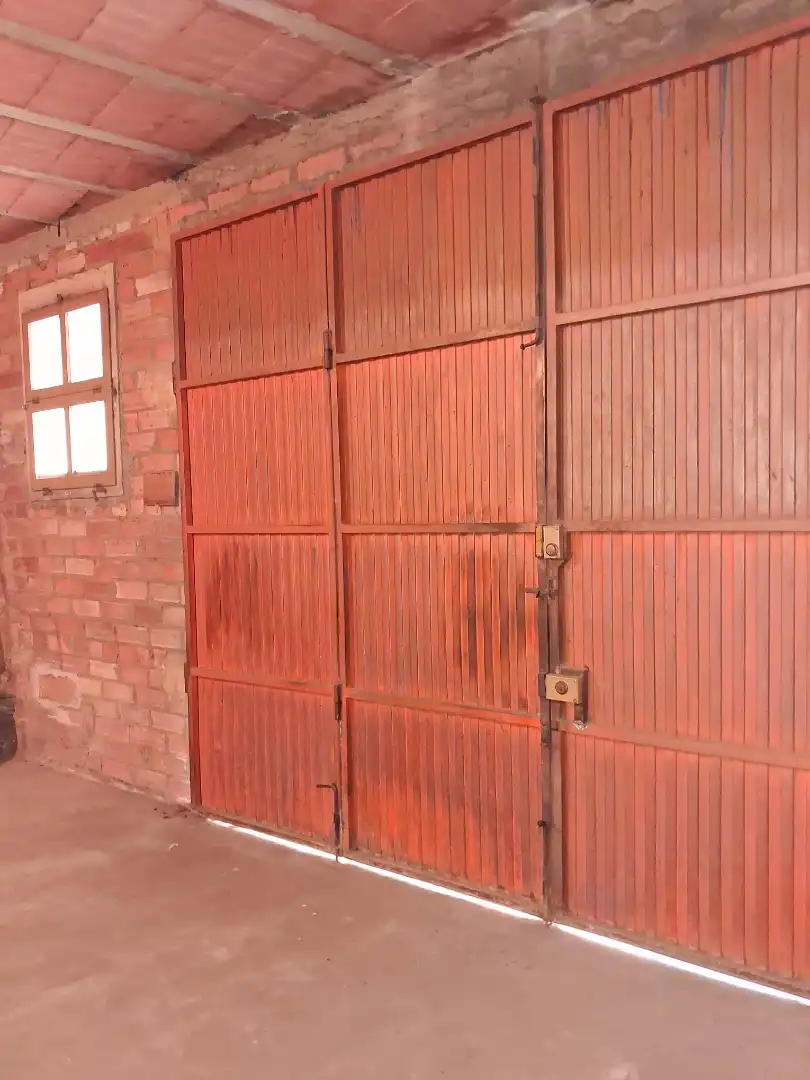Vista exterior de Casa o chalet en venta en Montbrió del Camp con Calefacción, Terraza y Horno