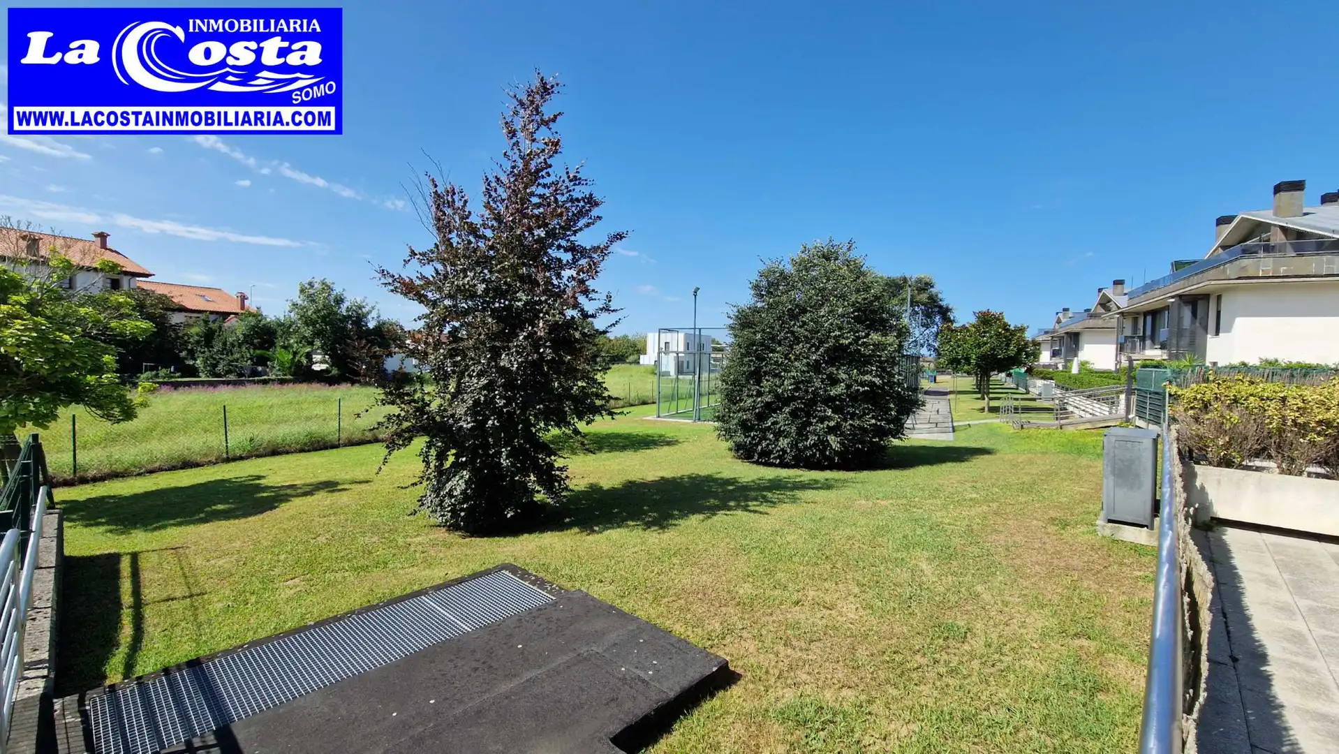 Planta baja en venta en Ribamontán al Mar con Calefacción, Terraza y Trastero