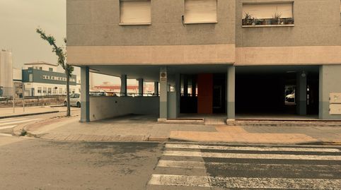 Garaje en Utebo