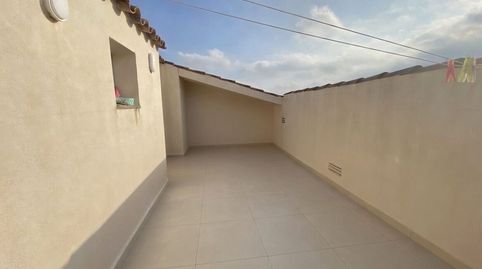 Foto 3 de Ático en venta en Avinguda Itàlia, 31, Avenida Alemania-Italia, Vila-real