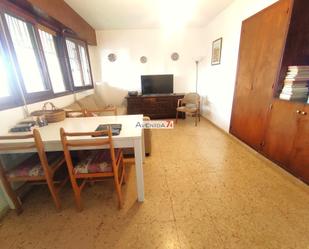 Living room of House or chalet for sale in Águilas  with Air Conditioner, Terrace and Balcony