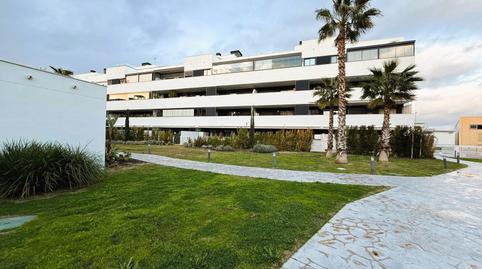 Foto 5 de Dúplex en venda a Cortijo de Maza - Finca Monsalvez - El Olivar, Málaga Capital