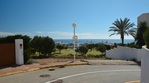 Foto 2 de Residencial en venda a Calle la Coruña, 36, Marina de la Torre, Almería