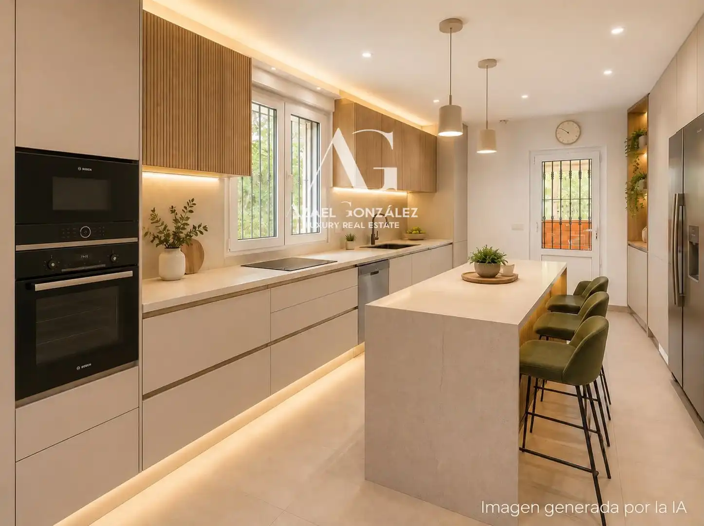 Casa amb jardí en venda a Pechon Disemina 52, imagen 12