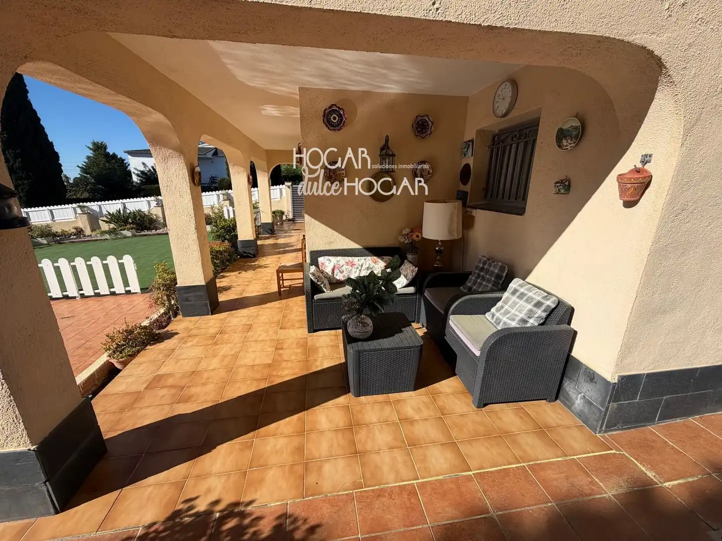 Villa avec piscine à vendre à Masos, imagen 7