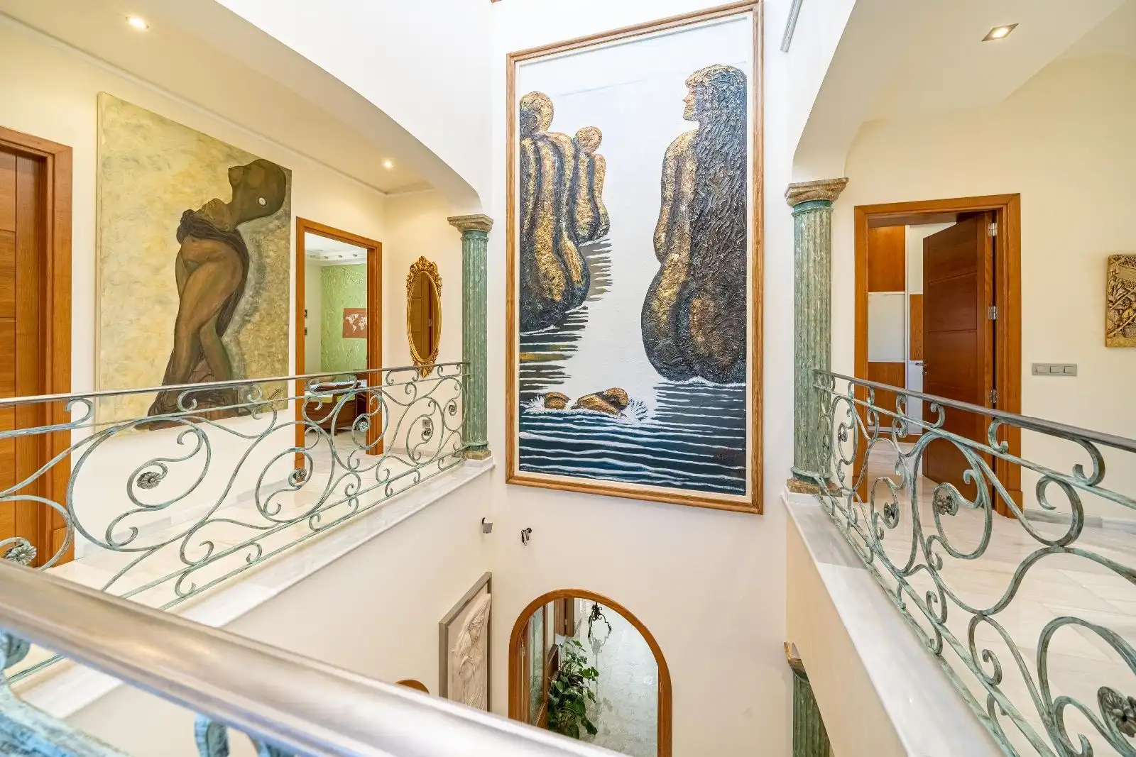 Maison avec piscine à vendre à Can Picafort, imagen 13