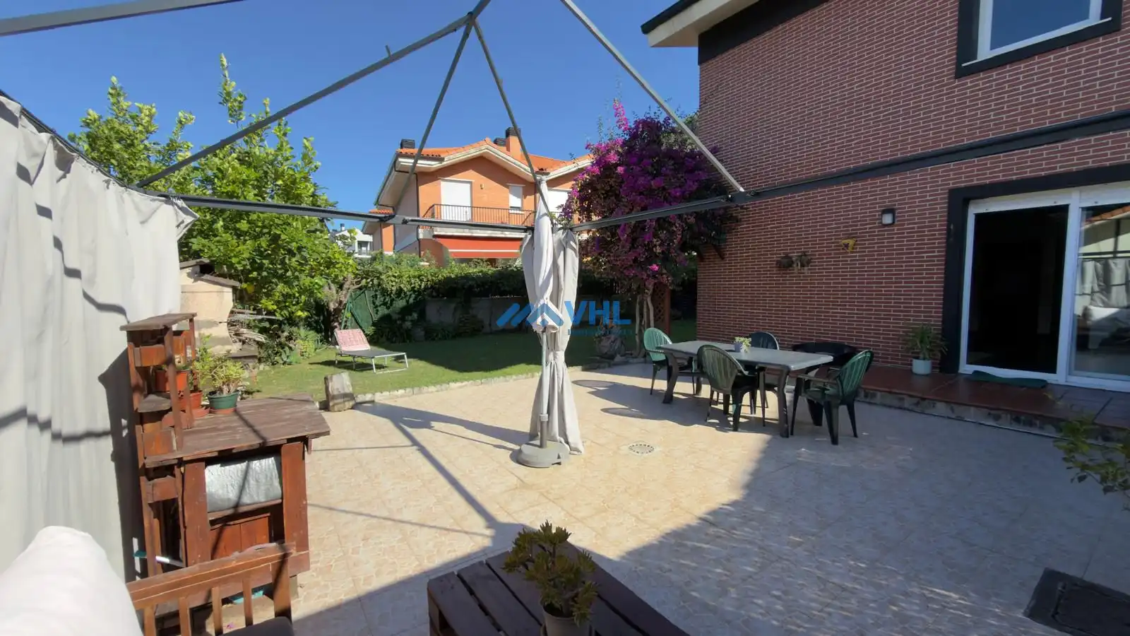 Maison jumelée avec jardin à vendre à N-634, imagen 42