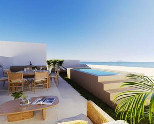Terrace of Apartment for sale in Marbella  with Community pool