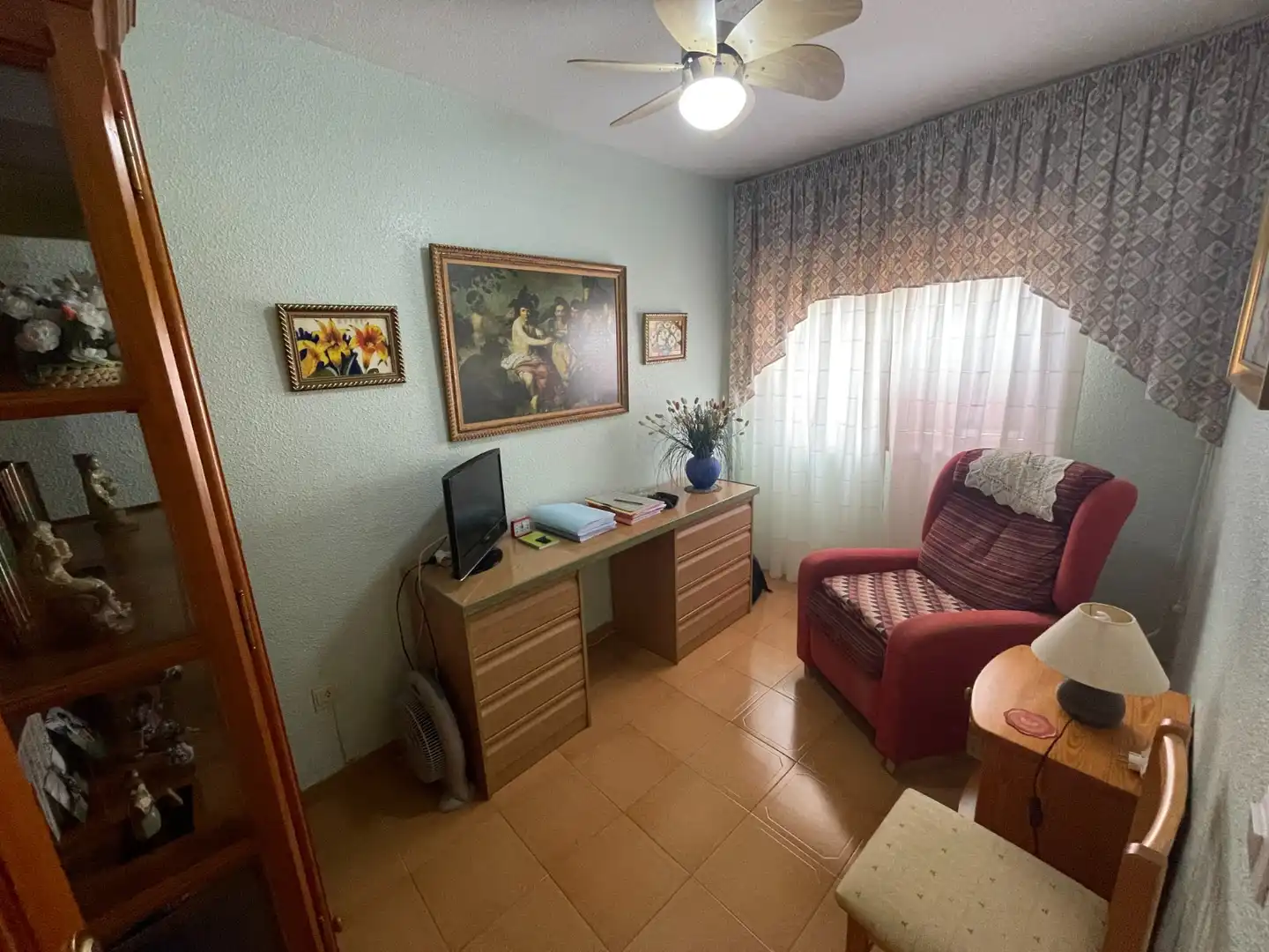 Maison mitoyenne avec piscine à vendre à Las Viñas, imagen 21