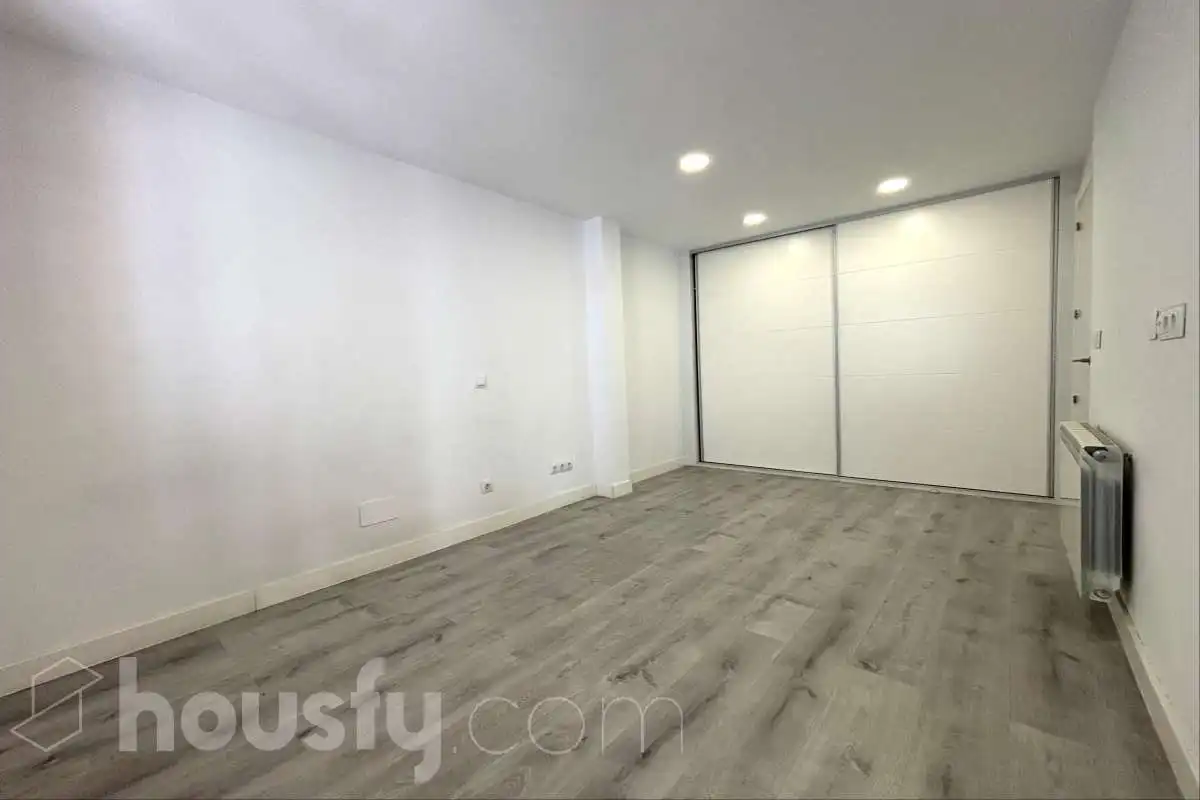 Casa o chalet de alquiler en Madrid con Aire acondicionado, Calefacción y Jardín privado