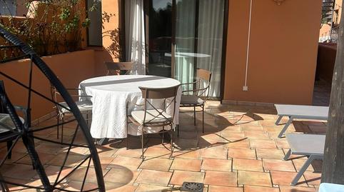 Foto 3 de Àtic de lloguer amb opció a compra a Calle Geranio, Paraiso - Barronal, Málaga