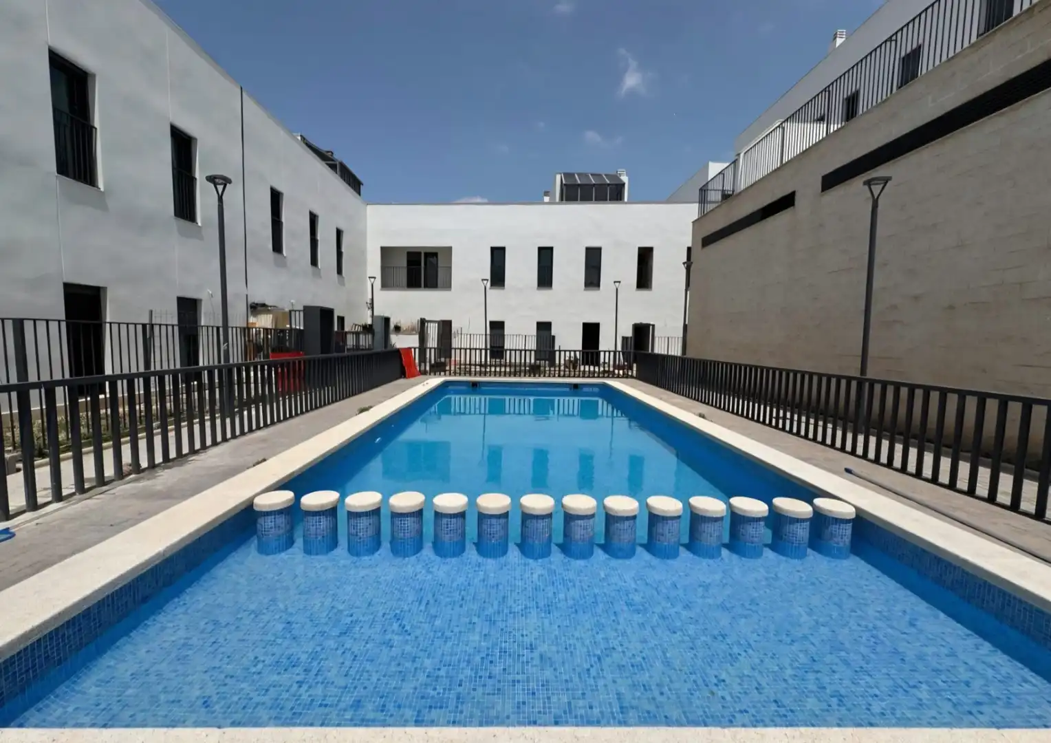 Piso con piscina en venta en Ronda Poniente 6, imagen 9