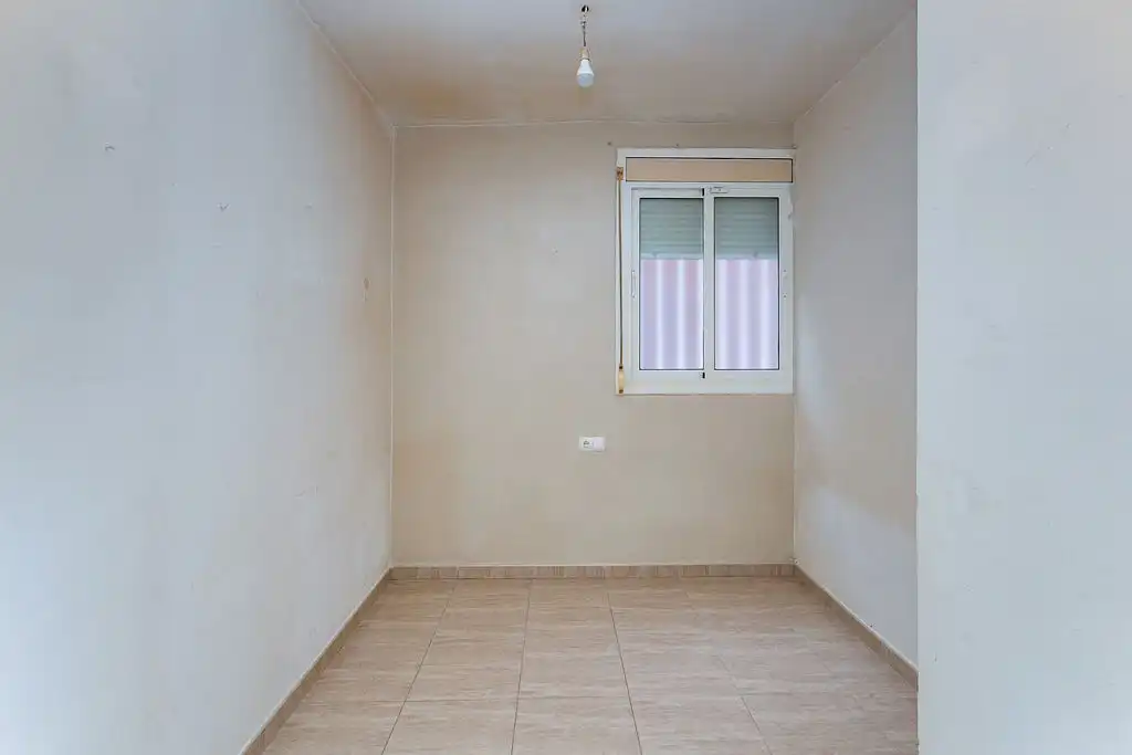 Dormitori de Pis en venda en L'Hospitalet de Llobregat