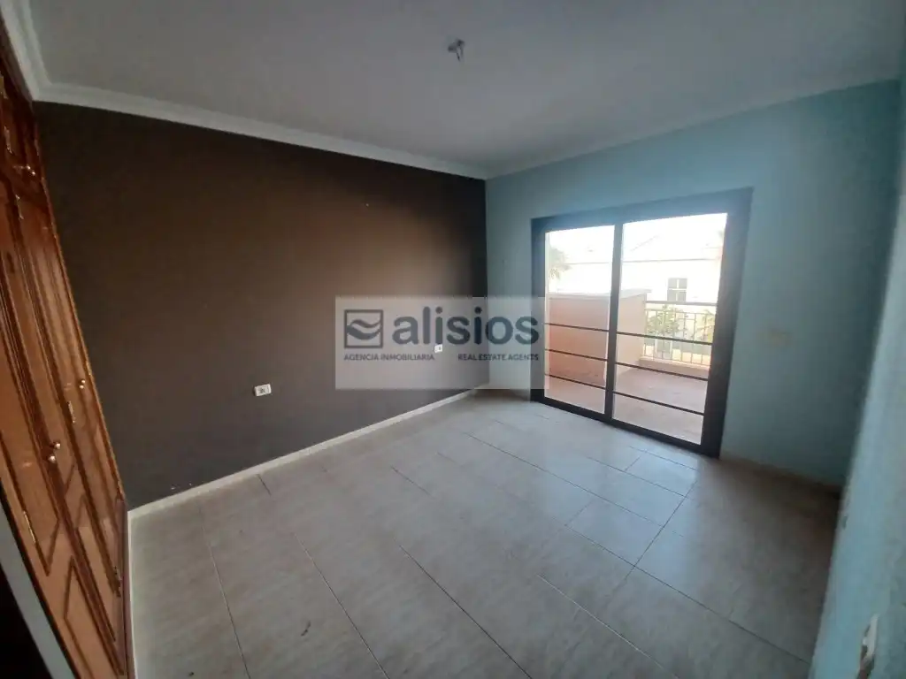 Dormitori de Casa adosada en venda en Adeje