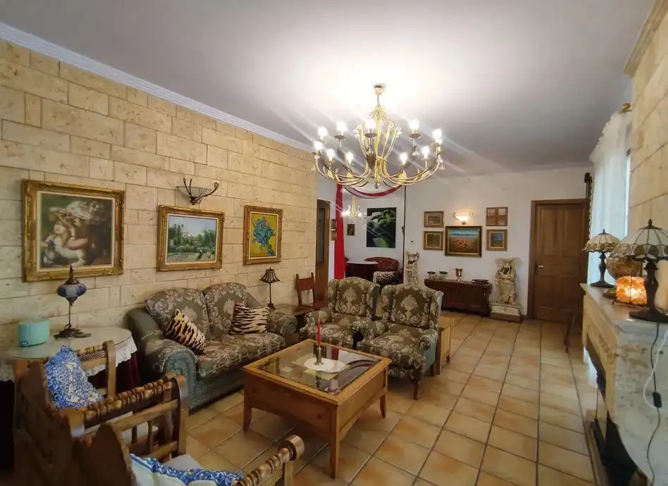 Casa amb piscina en venda a . Americas, imagen 2