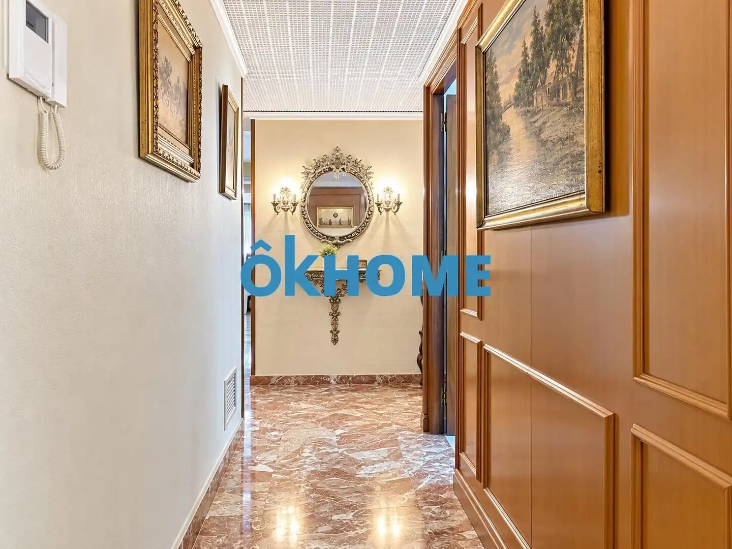 Piso con terraza en venta en Extramurs, imagen 5
