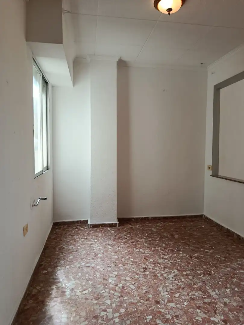 Bedroom of Flat for sale in Cullera