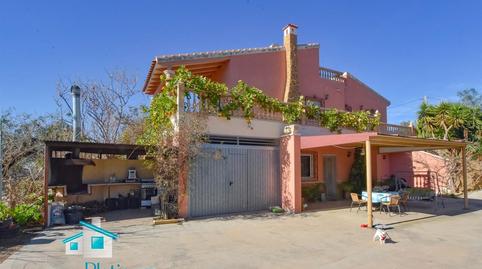 Foto 3 de Casa o chalet en venta en Huércal-Overa, Almería