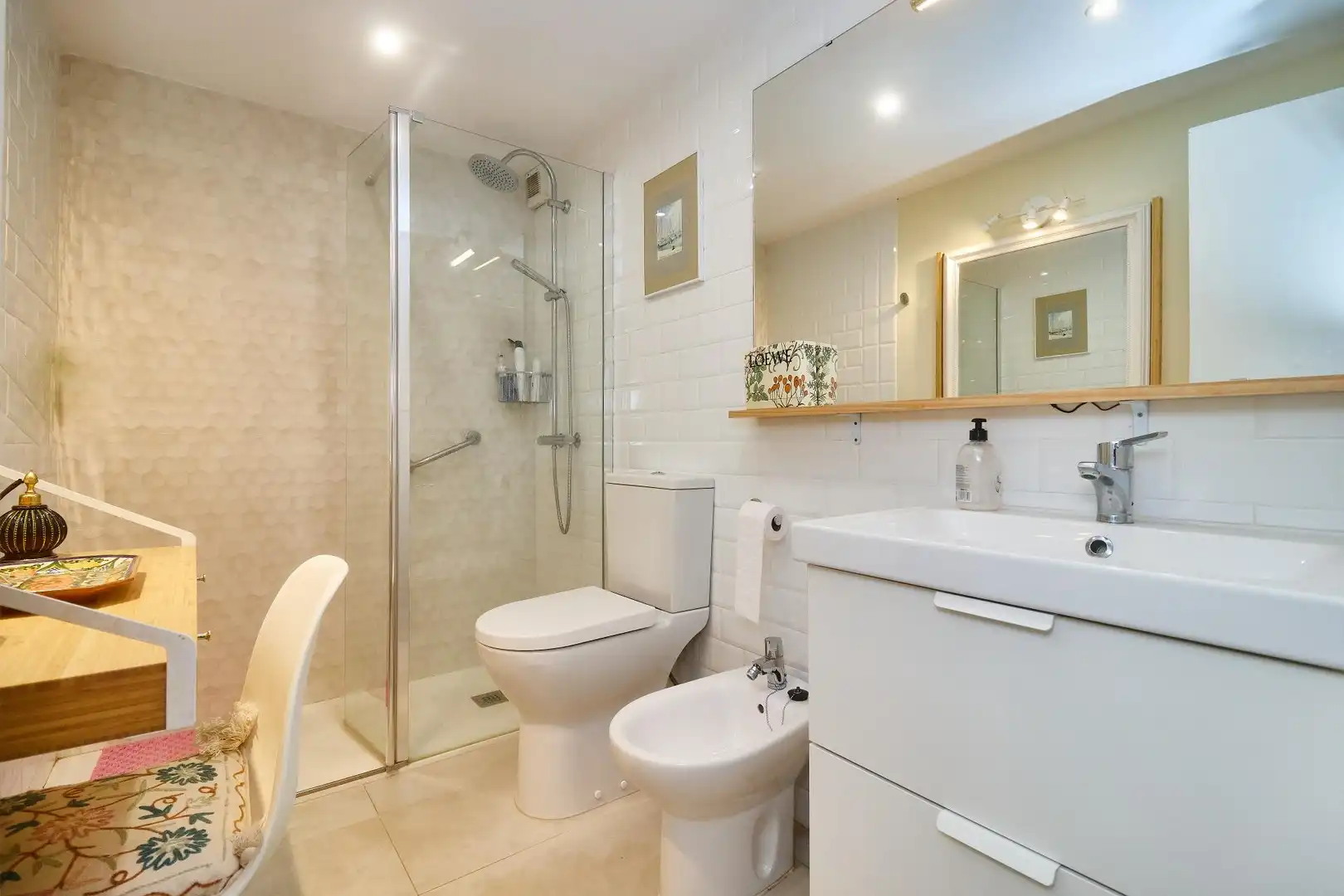 Apartment mit Aufzug zum Verkauf in Puerto Deportivo, imagen 4
