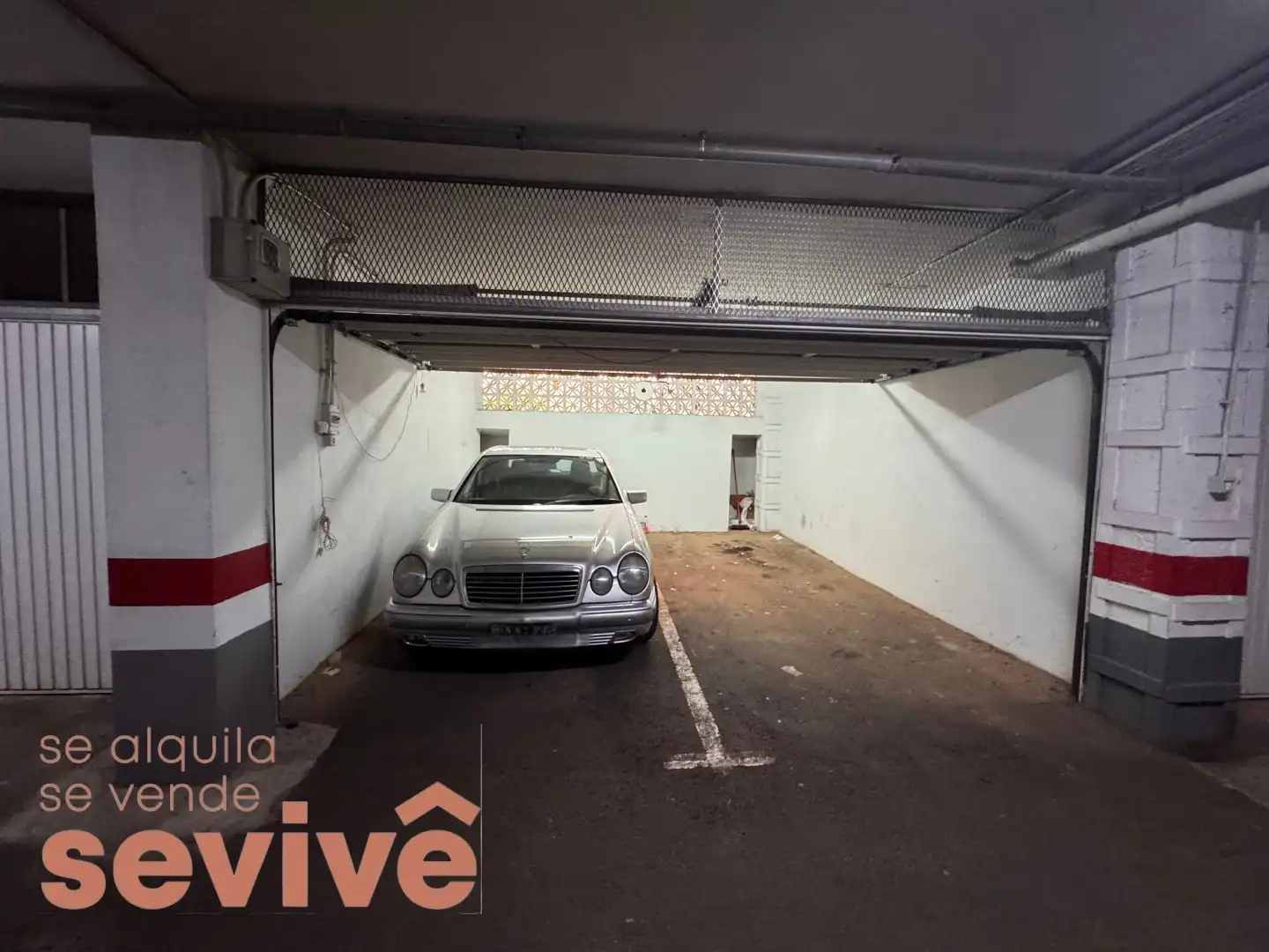 Aparcamiento en venta en Los Cristianos, imagen 2