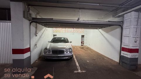 Plaza de Garaje Doble en Venta en Los Cristianos  Con Luz Propia, Cerrada y MultiusosEspacio, seguridad y rentabilidad en una ubic, immagine 2