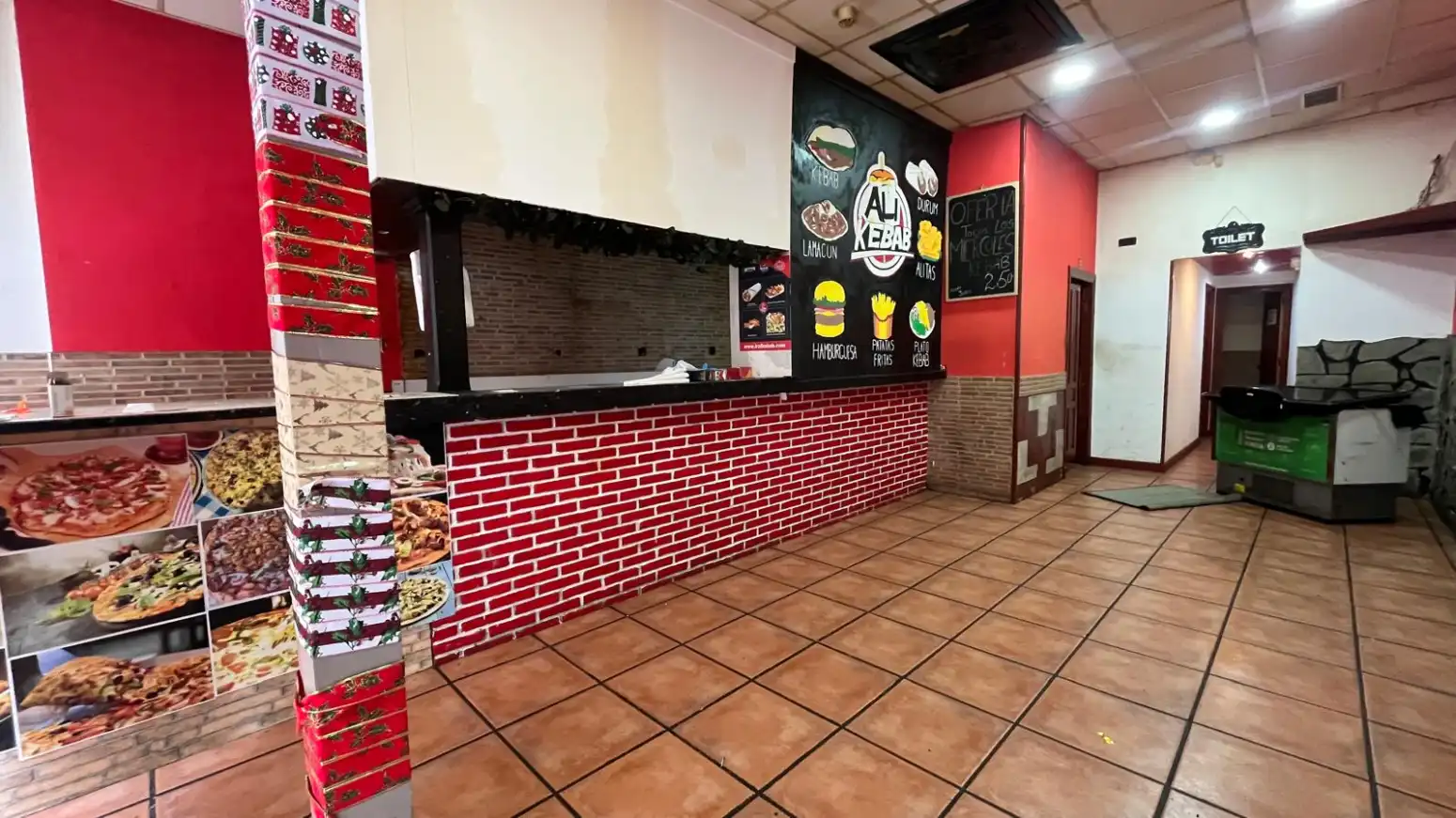 Local comercial de lloguer a Muriedas, imagen 4