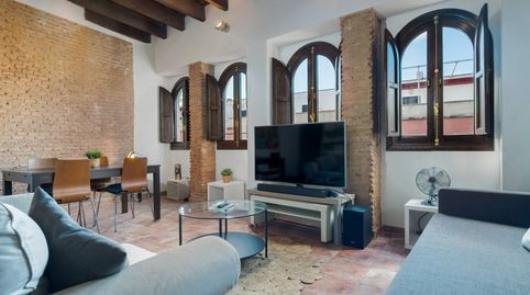 Photo 4 of Flat for sale in Escuelas Pias, Santa Catalina, Sevilla Capital