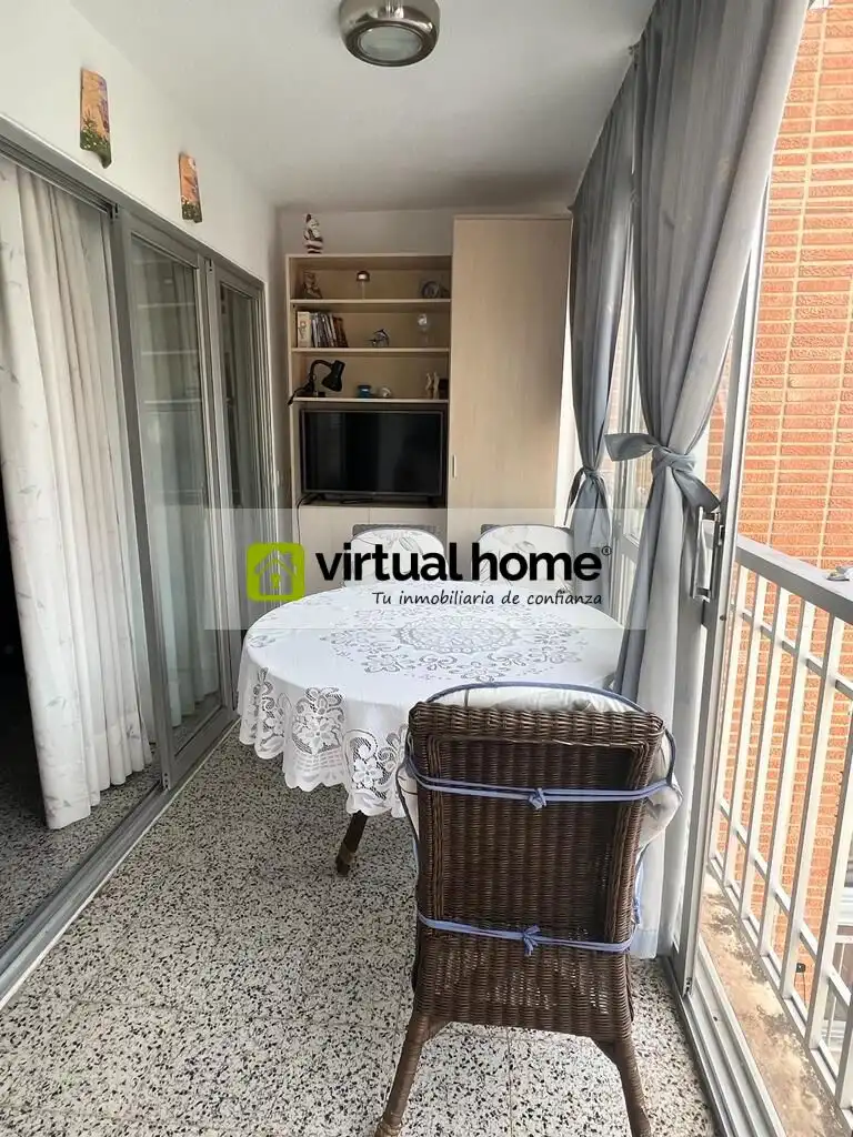 Apartment with terrace for sale in Rincón de Loix, imagen 30