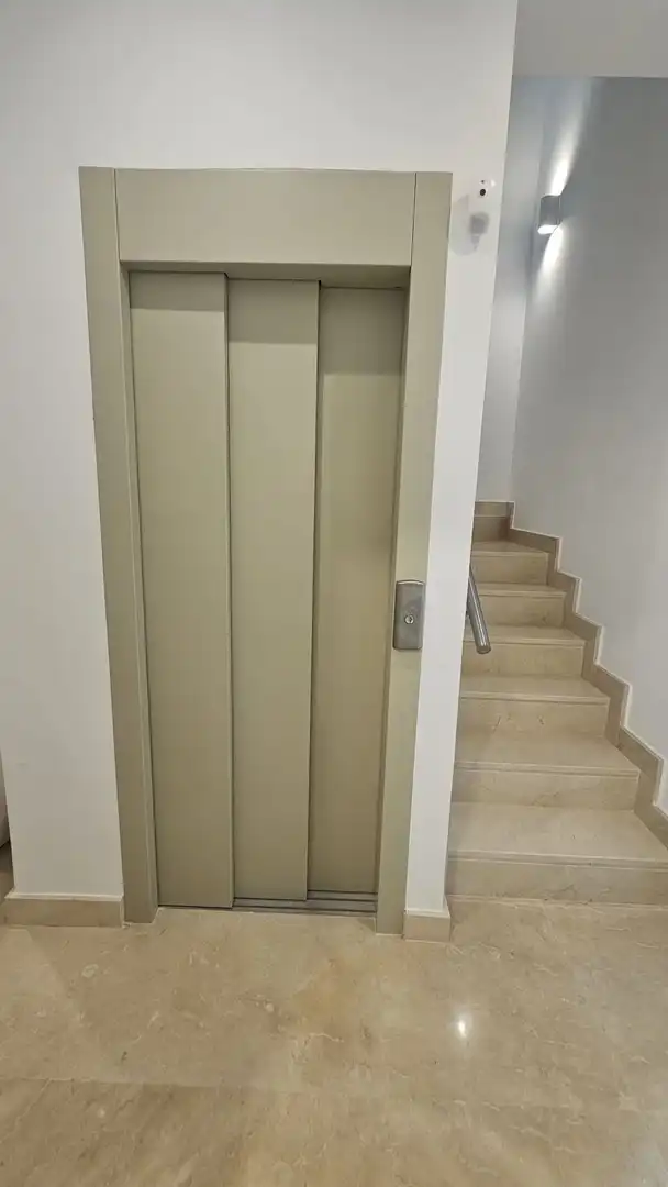 Maison mitoyenne à vendre à La Cala Mijas, imagen 26