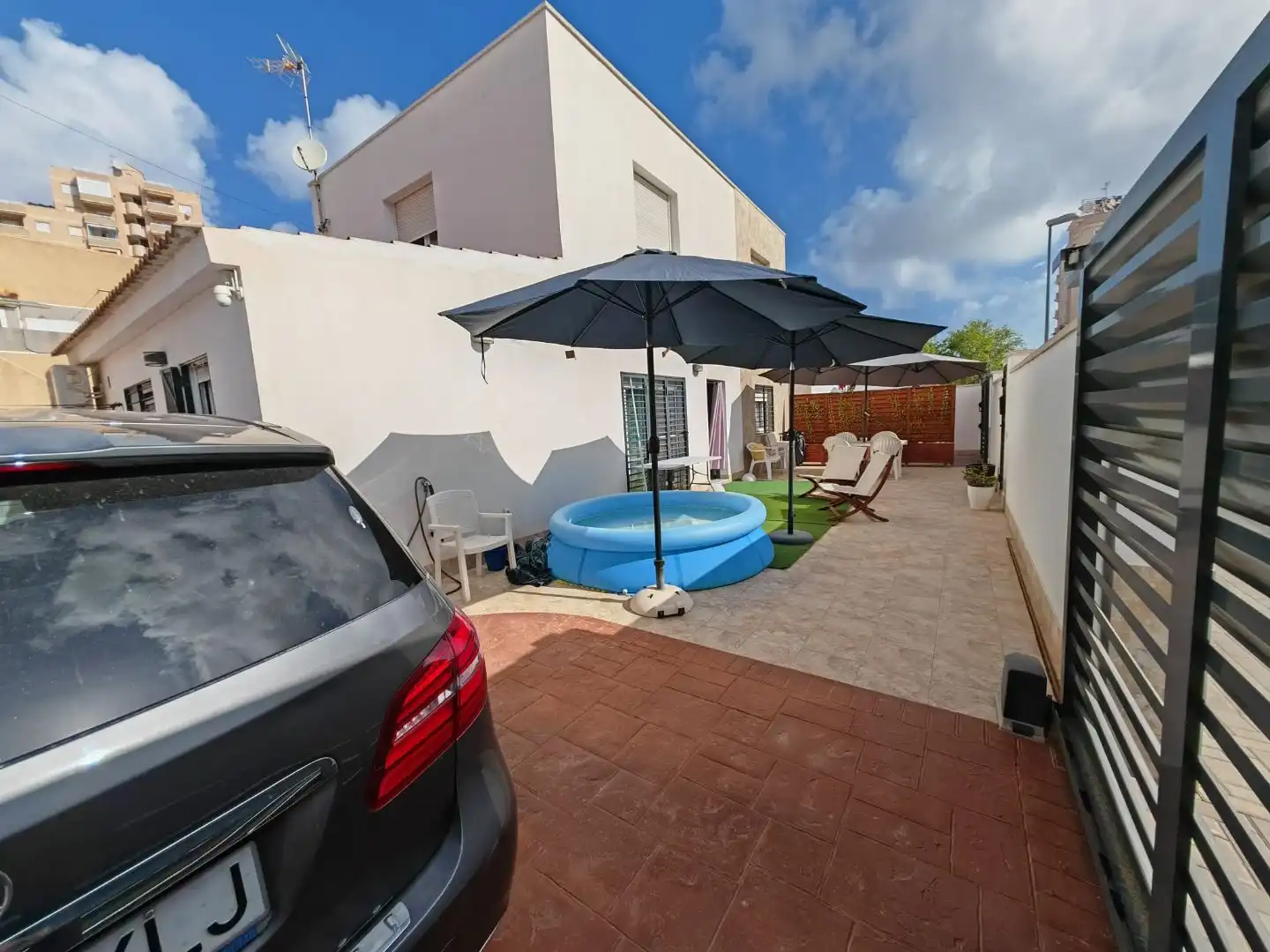 Casa o chalet de alquiler en Calle Matilde Peñaranda, 107, Nueva Torrevieja