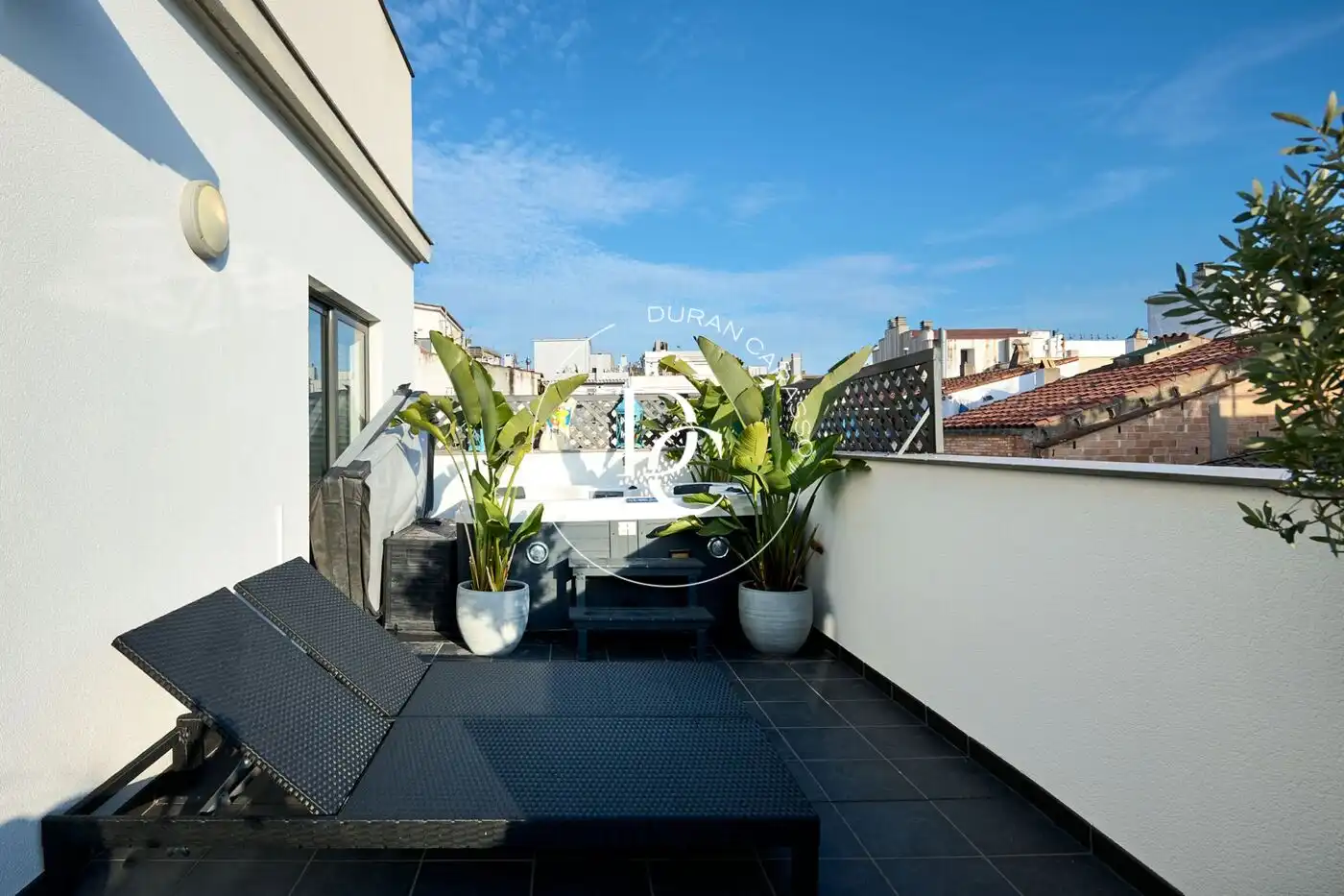 Attique avec ascenseur à vendre à joan tarrida, imagen 19