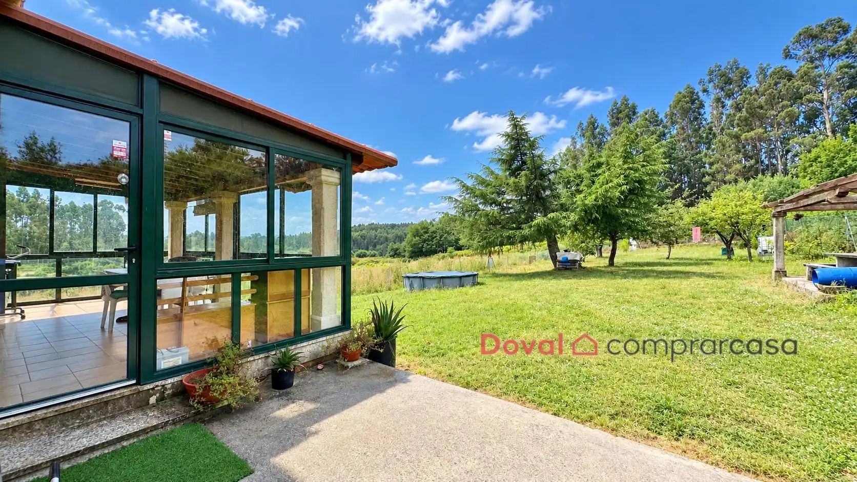 Casa con piscina en venta en Mondariz, imagen 31