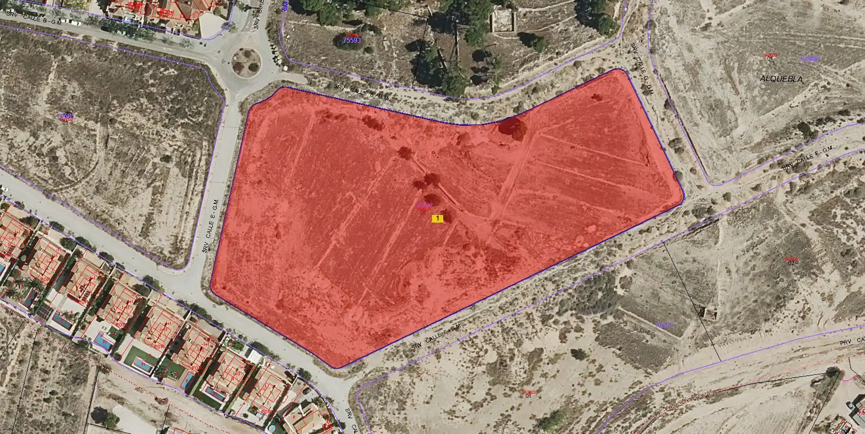 Terreny residencial en venda a Carrer Cabernet 13, imagen 30