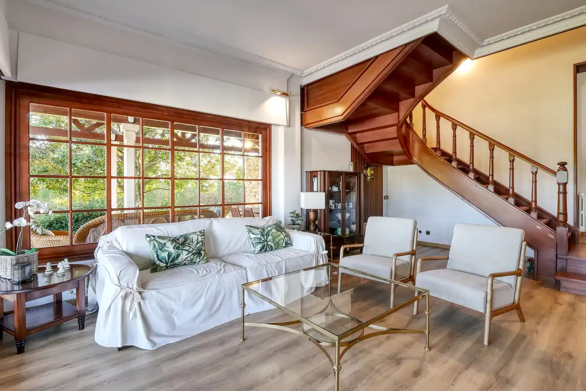 Chalet con piscina en venta en Sada (A Coruña), imagen 22