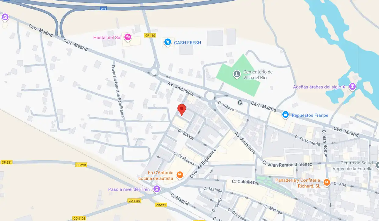 Wohnung zum Verkauf in Calle Algallarin 10, imagen 3
