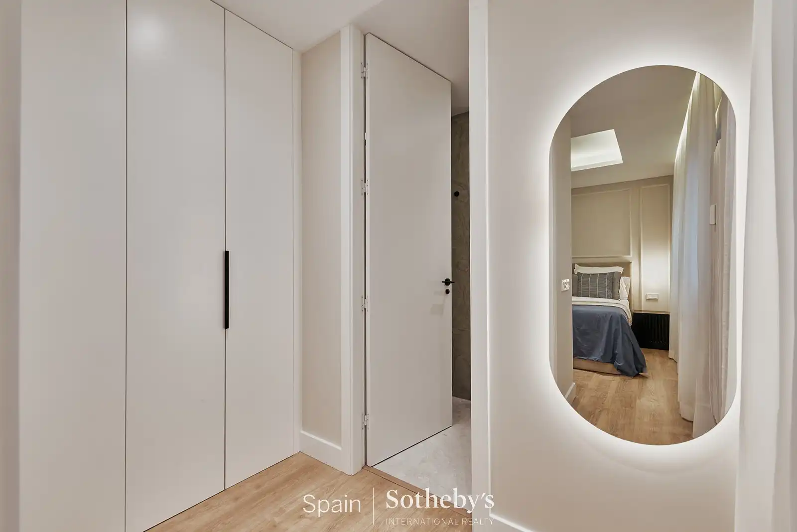 Apartament en venda en Madrid amb Aire condicionat, Calefacció i Terrassa