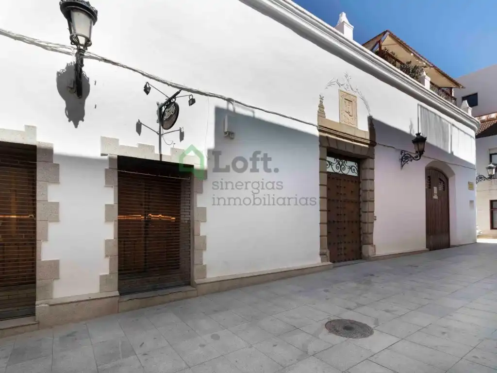 Appartement compact avec ascenseur à vendre à Casco Antiguo, imagen 30