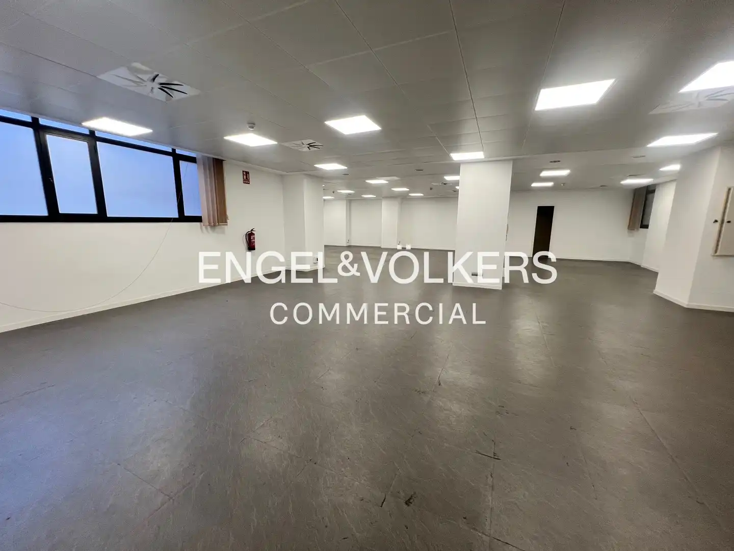 Office space to rent in El Gall, imagen 5