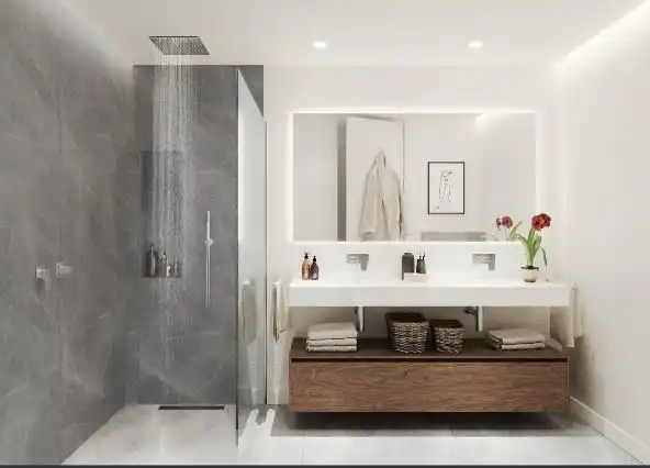 Appartement compact avec terrasse à vendre à Estepona Pueblo, imagen 4