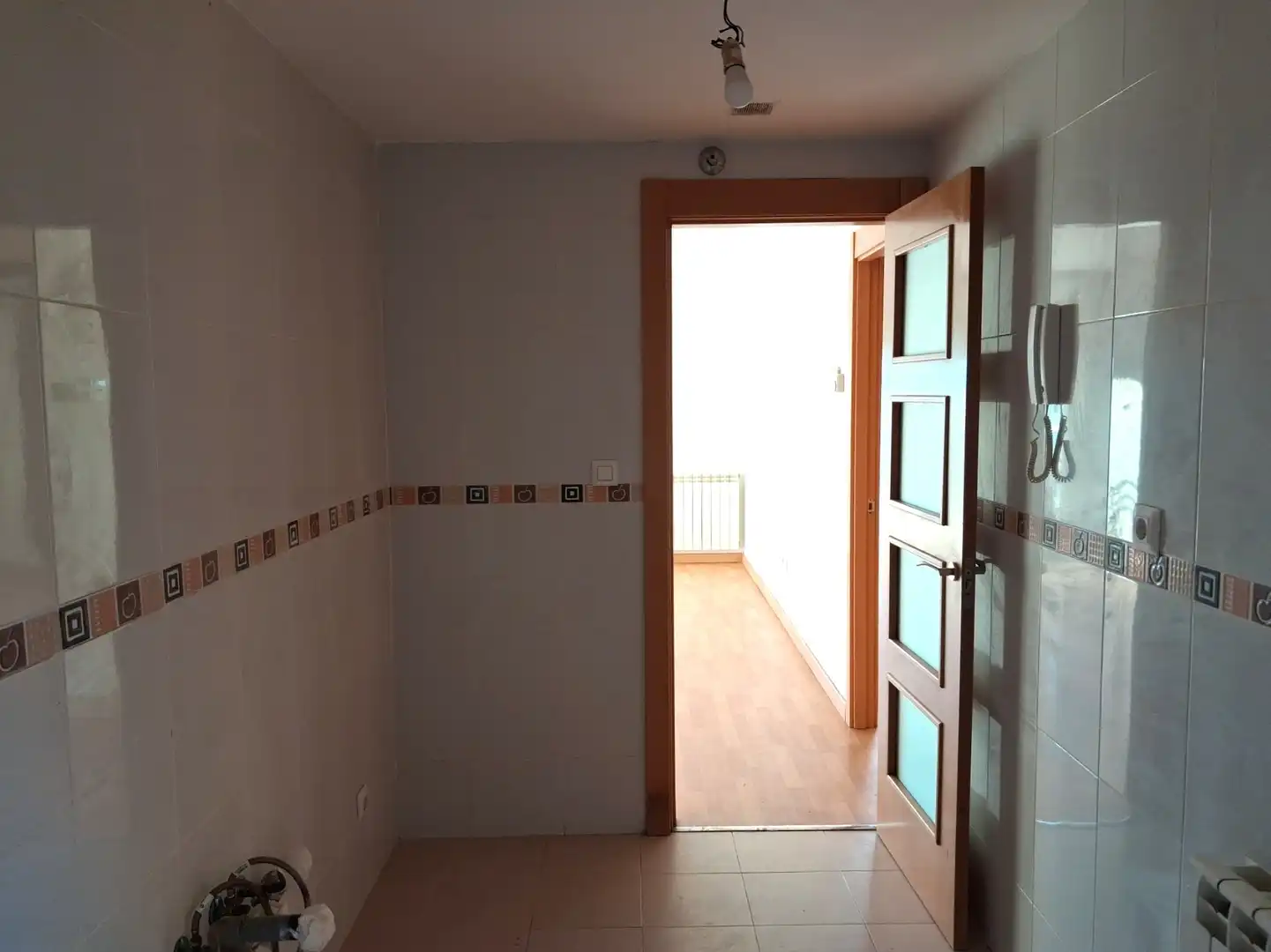 Flat for sale in Fuentes de Ebro  with Air Conditioner, Heating and Parquet flooring