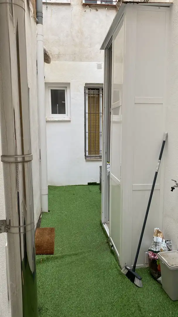 Wohnungen zum Verkauf in Casco Antiguo
